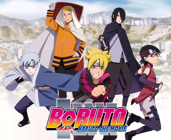 Nonton Film Anime Online Naruto Shippuden Subtitle Indonesia Managerfasr